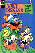 WALT DISNEY'S COMICS AND STORIES #421B 