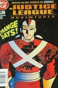 JUSTICE LEAGUE ADVENTURES #26B 