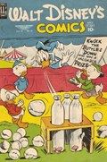 WALT DISNEY'S COMICS AND STORIES #120B 