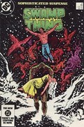 SAGA OF THE SWAMP THING #31 