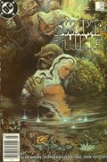 SAGA OF THE SWAMP THING #34B 