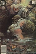 SAGA OF THE SWAMP THING #34C 