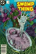 SAGA OF THE SWAMP THING #39B 