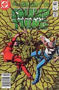 SAGA OF THE SWAMP THING #10B 