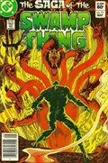 SAGA OF THE SWAMP THING #13B 