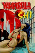 VAMPIRELLA / SHI #1D 