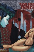 VAMPIRELLA / SHI #1B 
