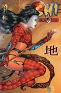 SHI: HEAVEN AND EARTH #4B 