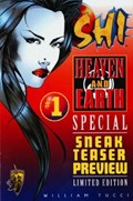SHI: HEAVEN AND EARTH #1D 