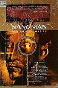SANDMAN #4B Hard Cover