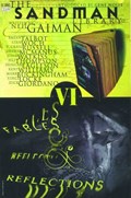 SANDMAN #6-2nd Trade Paperback