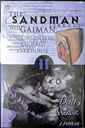 SANDMAN #2-2nd Hard Cover