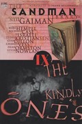 SANDMAN #9B Hard Cover