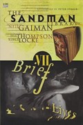 SANDMAN #7-2nd Hard Cover