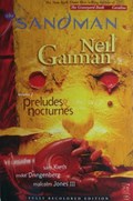 SANDMAN #1-6th Trade Paperback
