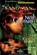 SANDMAN #9-4th Trade Paperback