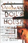 SANDMAN #2 Hard Cover