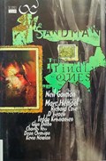 SANDMAN #9 Hard Cover