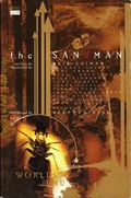 SANDMAN #8 Hard Cover