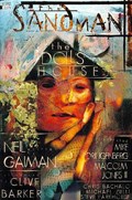 SANDMAN #2-7th Trade Paperback
