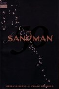 SANDMAN #50B 