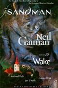 SANDMAN #10-3rd Trade Paperback