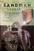 SANDMAN #5-3rd Trade Paperback