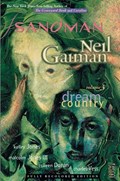 SANDMAN #3-3rd Trade Paperback