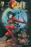 SHI: THE SERIES #9 