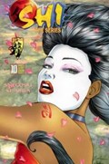 SHI: THE SERIES #10C 