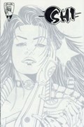 SHI: THE WAY OF THE WARRIOR #6E 