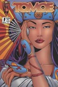 SHI: THE WAY OF THE WARRIOR #6D 