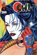 SHI: THE WAY OF THE WARRIOR #4 