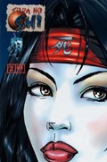 SHI: THE BLOOD OF SAINTS (SHI FAN EDITION) #2 