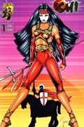 SHI: THE BLOOD OF SAINTS (SHI FAN EDITION) #1C 