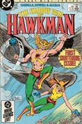 SHADOW WAR OF HAWKMAN #1 