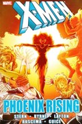 X-MEN: PHOENIX RISING #1A Trade Paperback