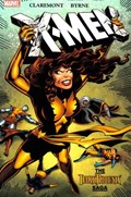 X-MEN: THE DARK PHOENIX SAGA #1-12th-B Trade Paperback