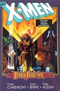 X-MEN: THE DARK PHOENIX SAGA #1-8th Trade Paperback