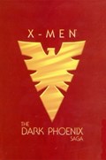 X-MEN: THE DARK PHOENIX SAGA #1-10th Trade Paperback
