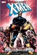 X-MEN: THE DARK PHOENIX SAGA #1-13th Trade Paperback