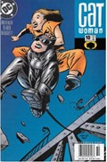 CATWOMAN #10B 