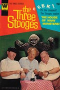 THREE STOOGES #54B 