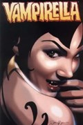 VAMPIRELLA #9B 