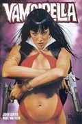 VAMPIRELLA #6 