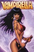 VAMPIRELLA #8B 
