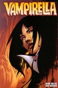 VAMPIRELLA #1C 