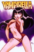 VAMPIRELLA #3B 