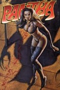 VAMPIRELLA #8D 