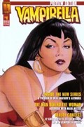 VAMPIRELLA #-1 